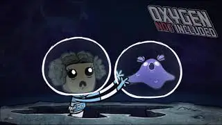 Oxygen Not Included Soundtrack: Surface Breach