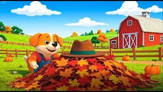 Poppy and the Wayward Hat | Puppy Dog TV