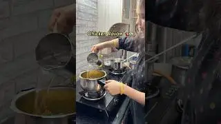 MiniVlog 46 🌸 Chicken Rasam panlaama? 🍗 #tamilyoutuber #tamilshorts #easyrecipes