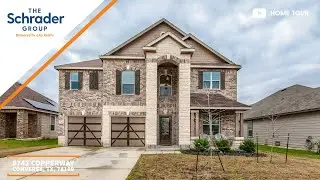 9742 Copperway, Converse, TX 78109