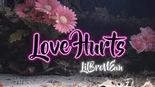 LilBroNEm - Love Hurts (Music Video) NeverSeenVisuals