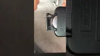 How to Replace the Battery for Remote Control