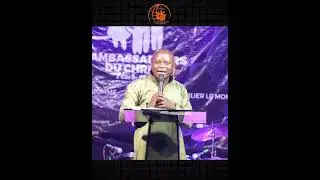 r&eacute;v&eacute;lation sur le fils qui nous est donn&eacute; et l'enfant nous est n&eacute; avec Bishop Mich&eacute;e pitchi