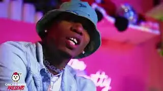 Huncho SoThero x Chick-A-Boom Ent. - Jump In The Game (Visual)