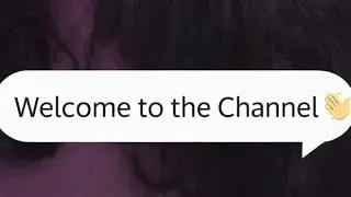 Welcome Back!! 