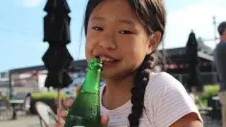 Texas Round Up Part 1