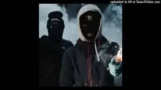 [FREE] Russ Millions X Pop Smoke UKNY Drill Type Beat - _RAPSTAR_ 2022