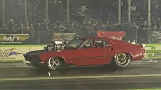 Orlando Speeedworld Top Fuel Dragsters , Jet Cars & More