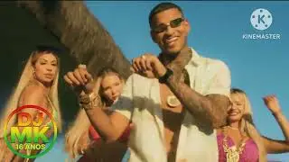 SUA EX &Eacute;  UMA DELICIA  / MC NEIFF/ DJ MK 