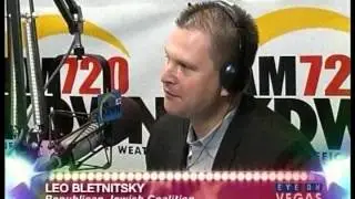 Eye on Vegas with Alan Stock Recorded Sep 18, 2012, KTUDCA