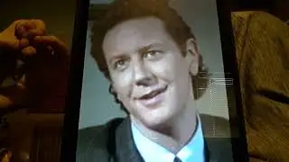 Horacio the handsnake - Dr. Neil Miller (Santa Clause)