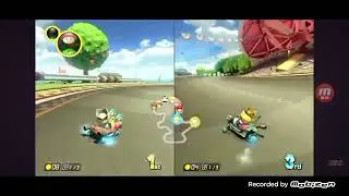 Troopa Deluxe Movie - Carried Me With You Song Funny Moments Music Video 