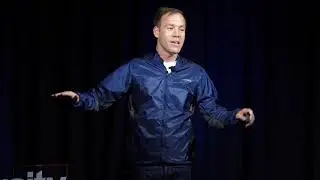 Understanding Conflict and Failure Through Music Subculture | Luke Wood | TEDxUniversityofRochester