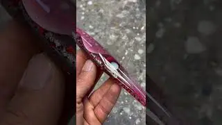 Arsenal Lures | Stick Bait | Hand Made lures | custom Bait | popper | Saltwater | fishing