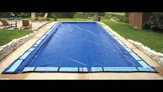 Swimming Pool Covers