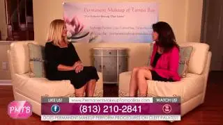 Correcting Bad Permanent Makeup