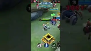 EVEN NERFED, BEATRIX IS STILL STRONG