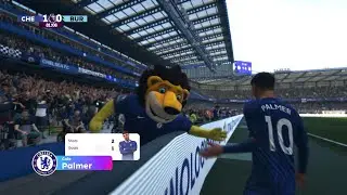 194 FULL Burnley 0-1 Chelsea | Match Highlights & Full-Time Reaction | Premier League 2026⚽
