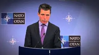 Highlights from NATO Defence Ministers Meetings