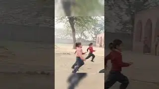 Biscuit Race #funnygames #race #shorts #viralshorts