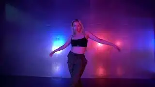 FILL THE VOID // high heels choreo by @natashalogacheva_