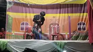 MAJA LENONG CEMPAKA MEKAR JAYA PART 1
