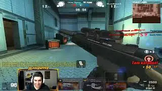 Wolfteam En İyi Vuruşlar Blodrapper #1
