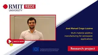 Multi-material additive manufacturing for aerospace applications