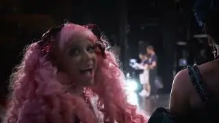 Cosplay Universe (2022) Movie Official Trailer