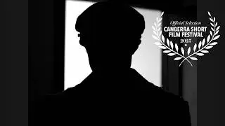 A Scene at the Dinner Table (B&W) Short Film 2025