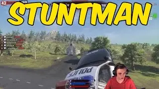 XGAMES - H1Z1 #4