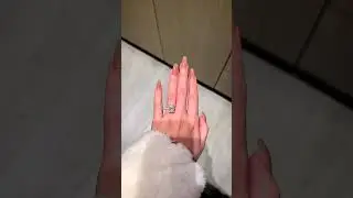 Lab Grown Diamond Engagement Rings Are So Affordable! 🤯 #shorts
