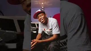 Dizzee Rascal spittin over some Wiley Kat (rare)