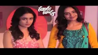 Surya Vs Surya Box Office Report