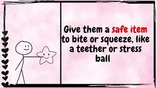 How to Stop Toddler Biting: 4 Calm & Effective Parenting Tips