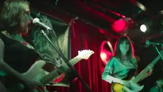 Interview with Fulden Ibrahimhakkioglu on Feminism, Existentialism, and Punk Rock