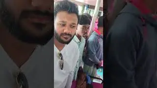 Picnic part 4 spot: Bhola, Bangladesh19122025