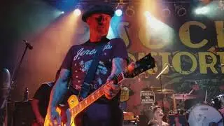 Social Distortion - 7/22/17 - Salt Lake City UT - 99 to life
