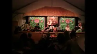 Chamatkari by Shantala Music-Benjy & Heather Wertheimer: Spring on Maui Retreat May 2016
