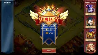 5 Blitz Gauntlet Season 11   Rankings