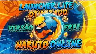 Optimized Launcher 1.7 beta free - Naruto Online