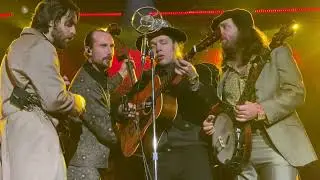 Billy Strings - “Angel Band” New Orleans, LA. December 29, 2023