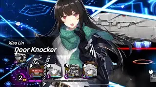 [Counter:Side] Ranked PvP Gameplay
