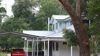 Erin Patterson&rsquo;s home to be seized by court