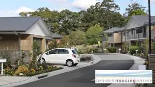 1 Bedroom Retirement Property For Sale in Glenhaven NSW 2156, Australia for AUD 520,000.