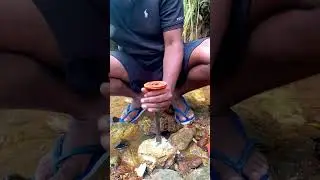 Shocking Diamond Mining Secrets Revealed!  Part 03💎😱 #DiamondMining #Gems  #Treasure #Black Diamond