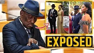 What Police Found Inside Bheki Cele Home | Shocks SA