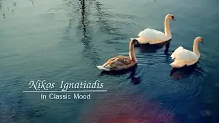 Nikos Ignatiadis - In Classic Mood.( editor Elena Elenkova)