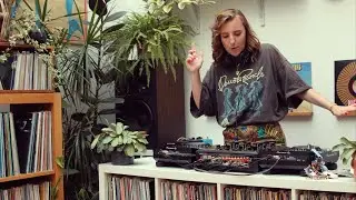 Marley Loves To Boogie (Afro | Disco | House) DJ Mix