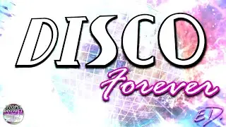 DISCO FOREVER - A Pure Future Funk Festival | Saturday Feb. 13th @ 7PM EST
